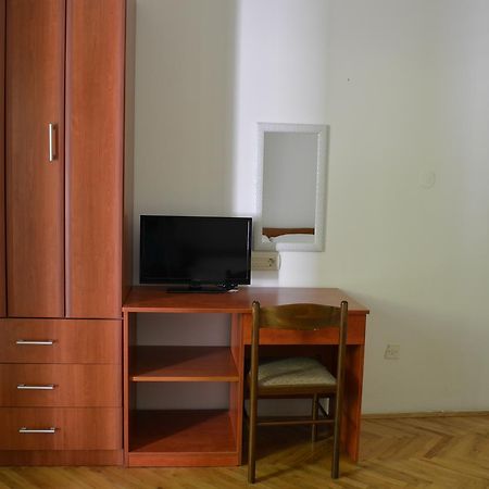 בודווה Amarillo Apartments מראה חיצוני תמונה
