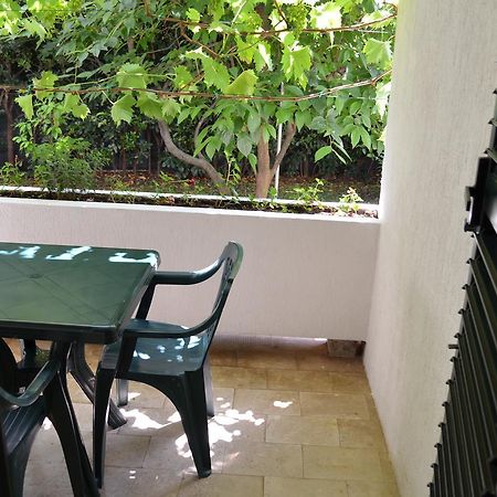 בודווה Amarillo Apartments מראה חיצוני תמונה