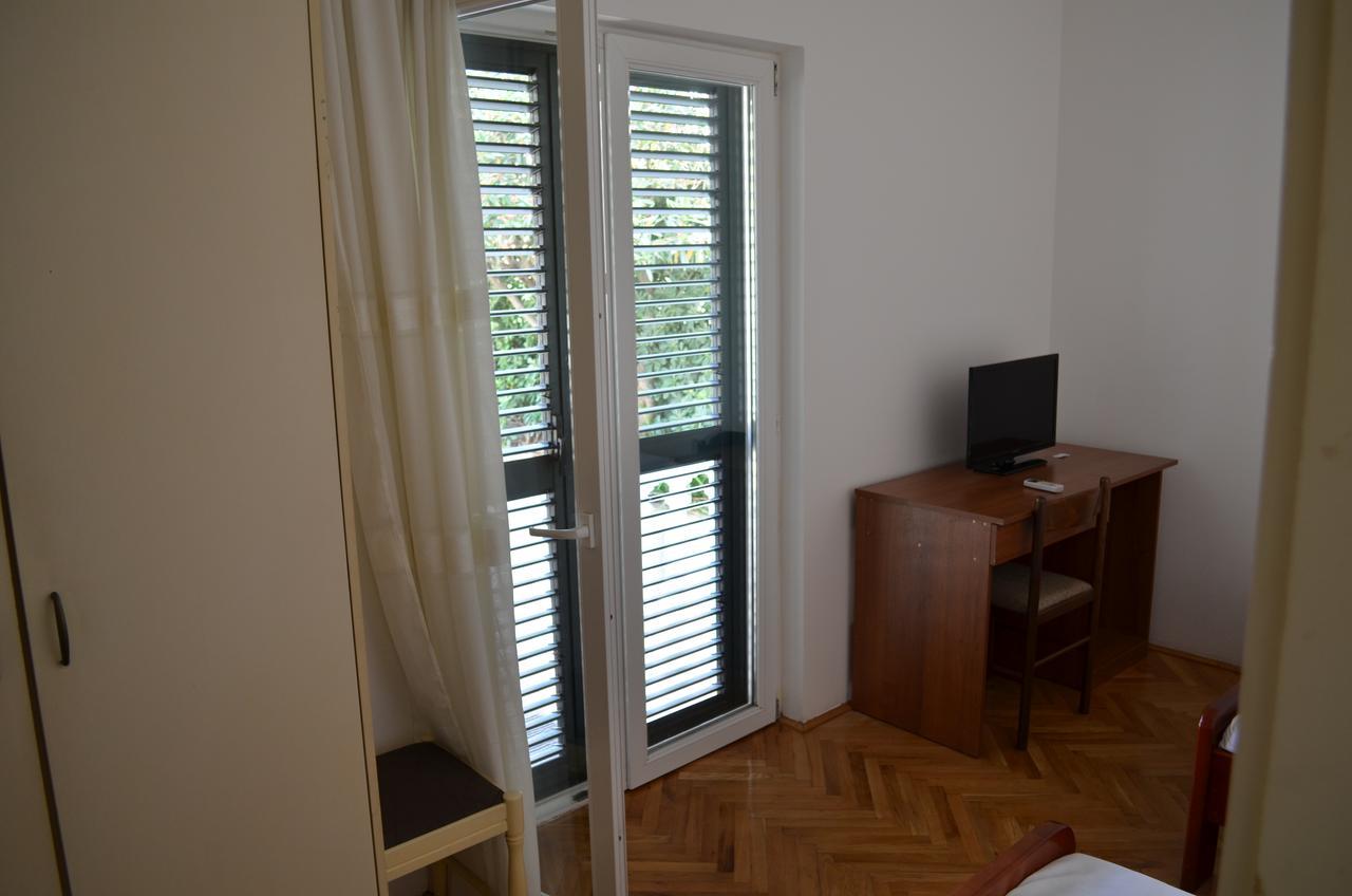 בודווה Amarillo Apartments מראה חיצוני תמונה