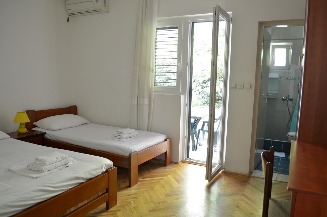 בודווה Amarillo Apartments מראה חיצוני תמונה