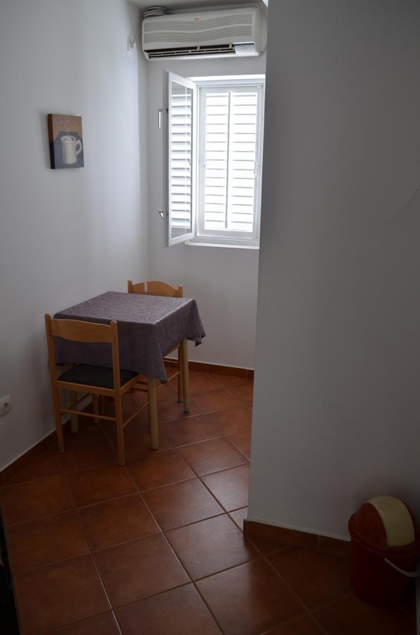 בודווה Amarillo Apartments מראה חיצוני תמונה