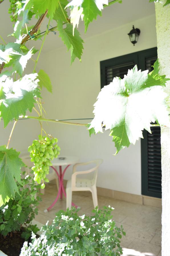 בודווה Amarillo Apartments מראה חיצוני תמונה