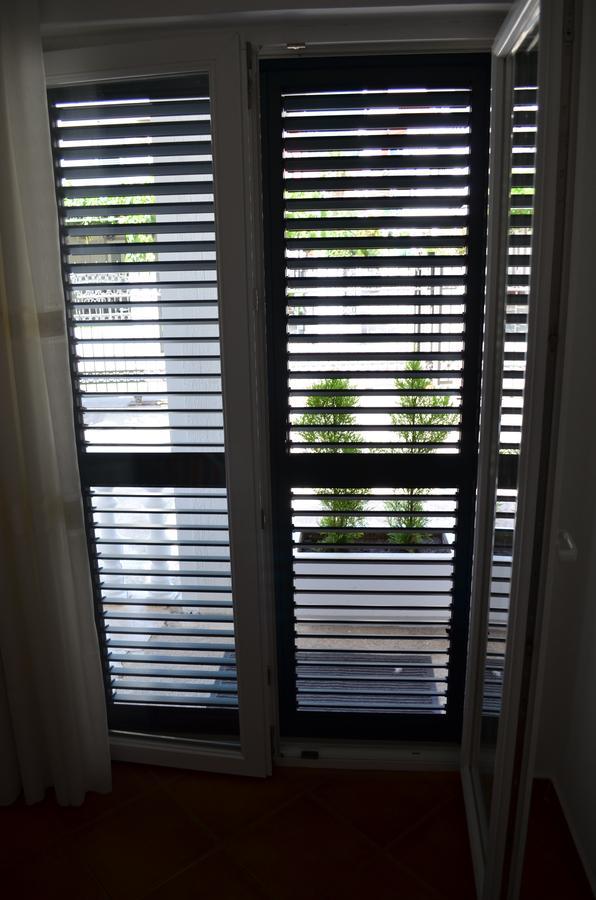 בודווה Amarillo Apartments מראה חיצוני תמונה