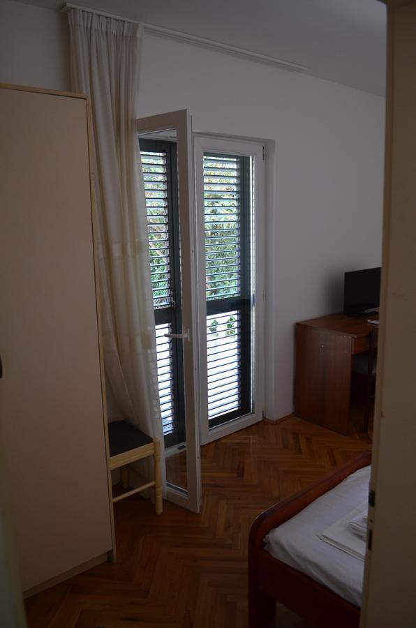 בודווה Amarillo Apartments מראה חיצוני תמונה