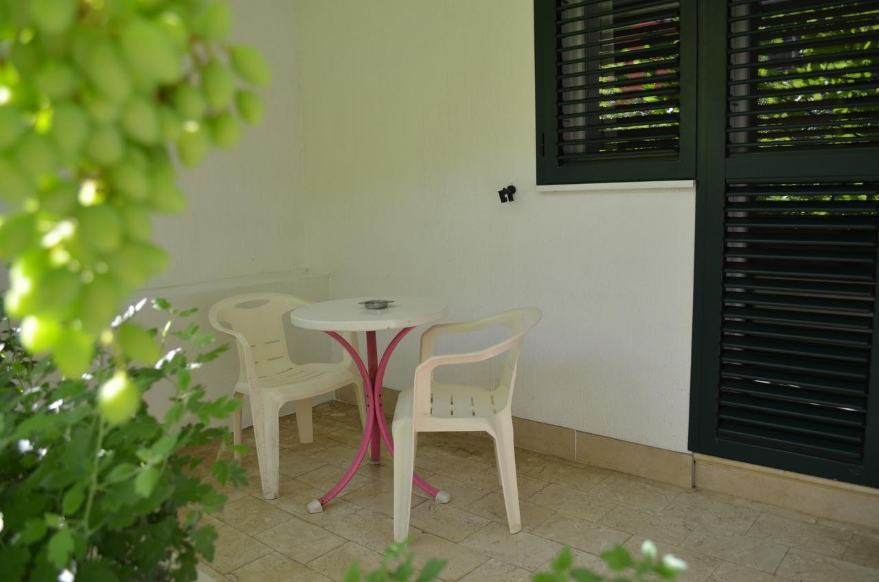 בודווה Amarillo Apartments מראה חיצוני תמונה