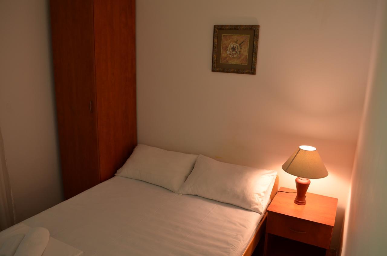 בודווה Amarillo Apartments מראה חיצוני תמונה