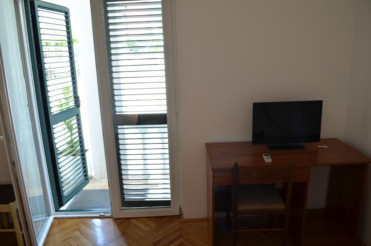 בודווה Amarillo Apartments מראה חיצוני תמונה