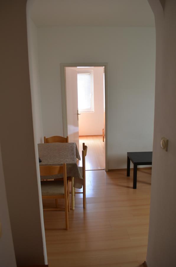 בודווה Amarillo Apartments מראה חיצוני תמונה