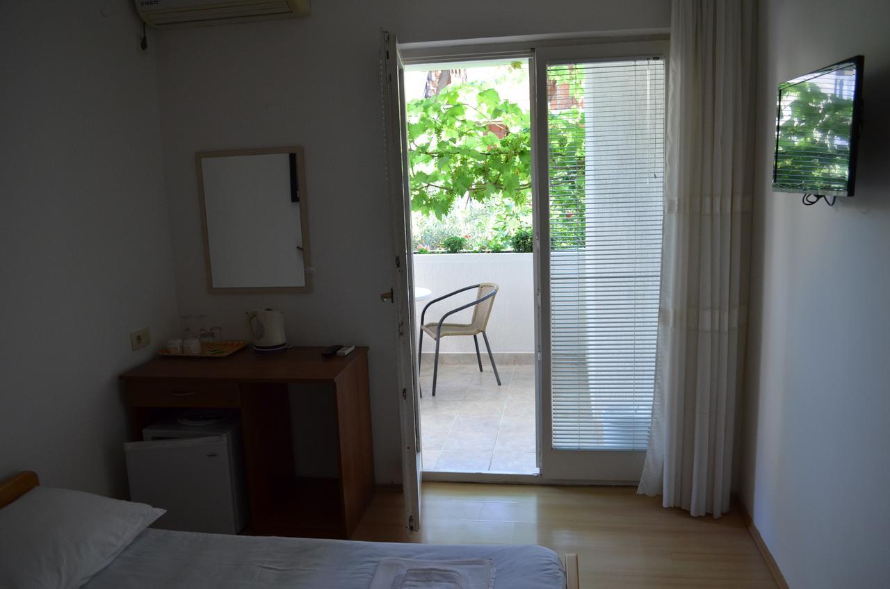 בודווה Amarillo Apartments מראה חיצוני תמונה