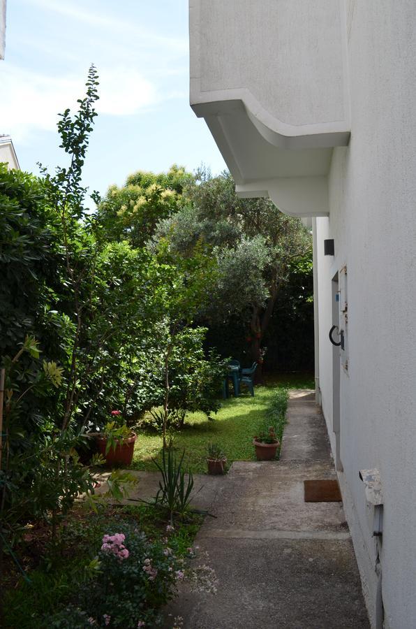 בודווה Amarillo Apartments מראה חיצוני תמונה