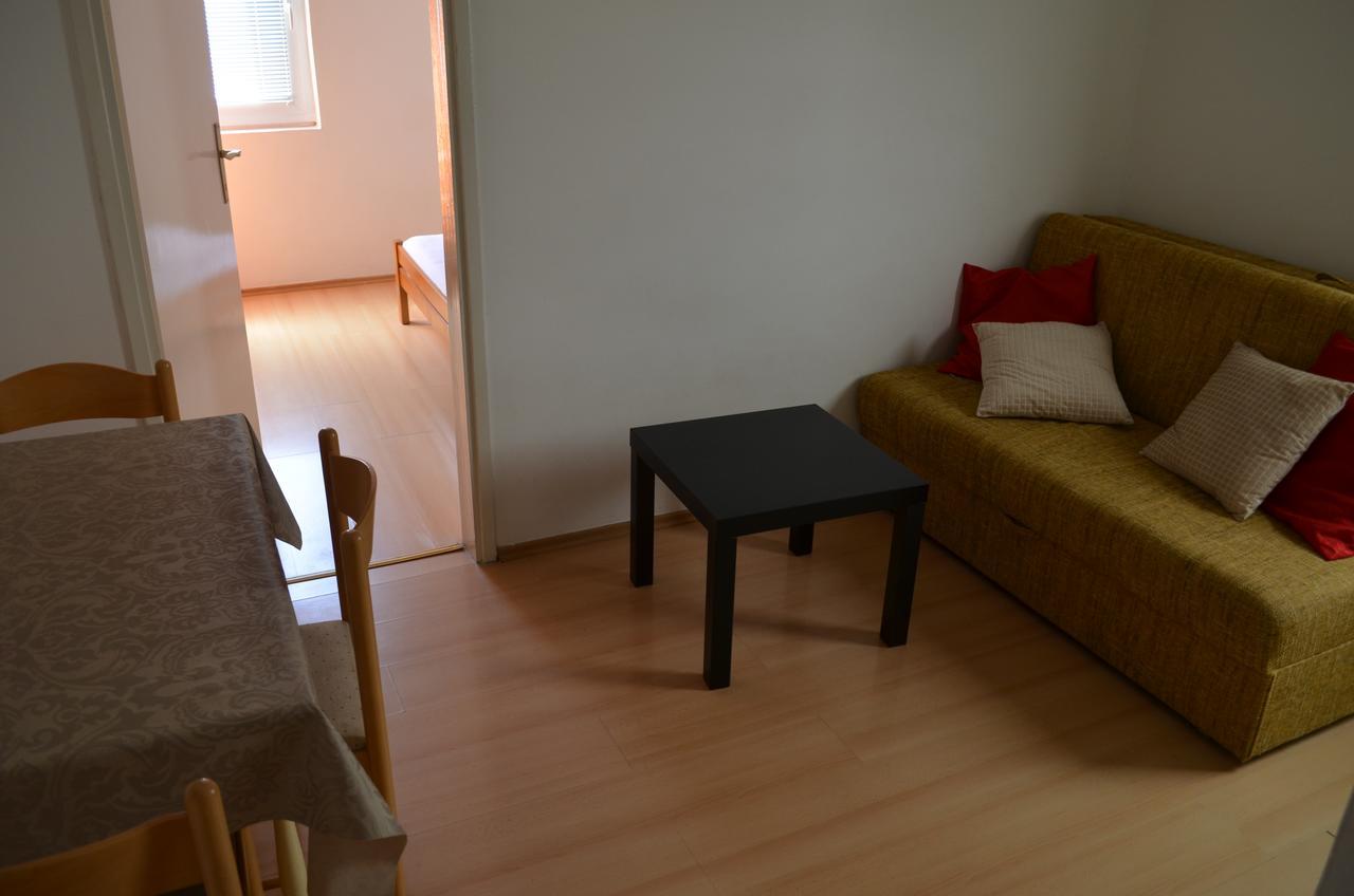 בודווה Amarillo Apartments מראה חיצוני תמונה