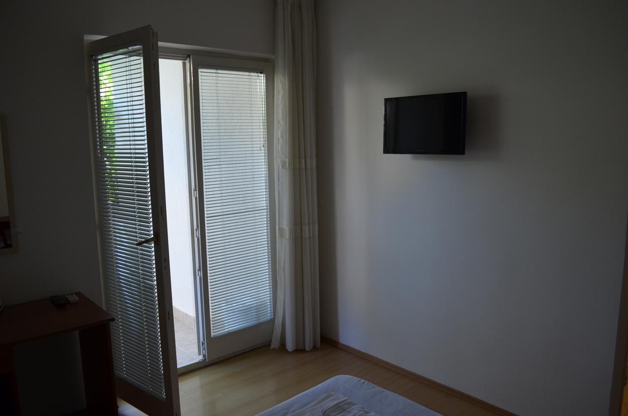 בודווה Amarillo Apartments מראה חיצוני תמונה