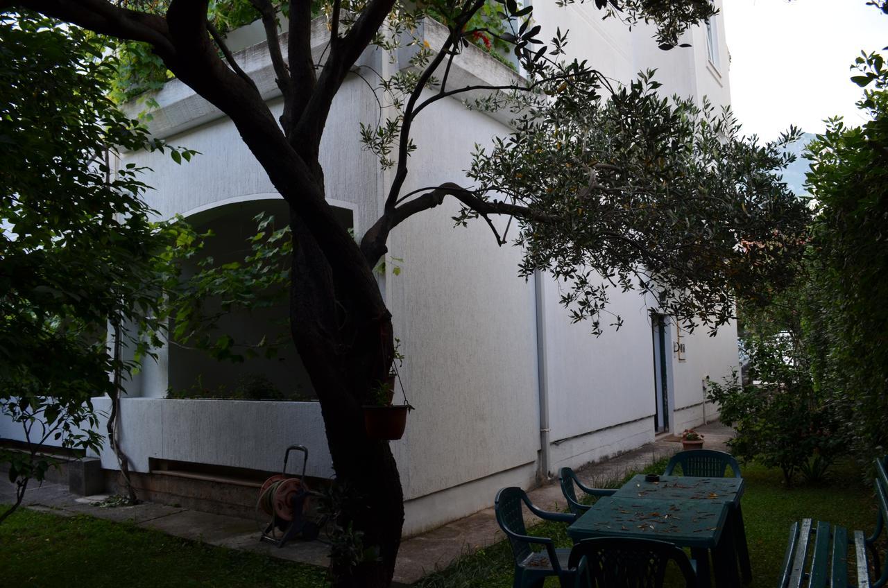 בודווה Amarillo Apartments מראה חיצוני תמונה