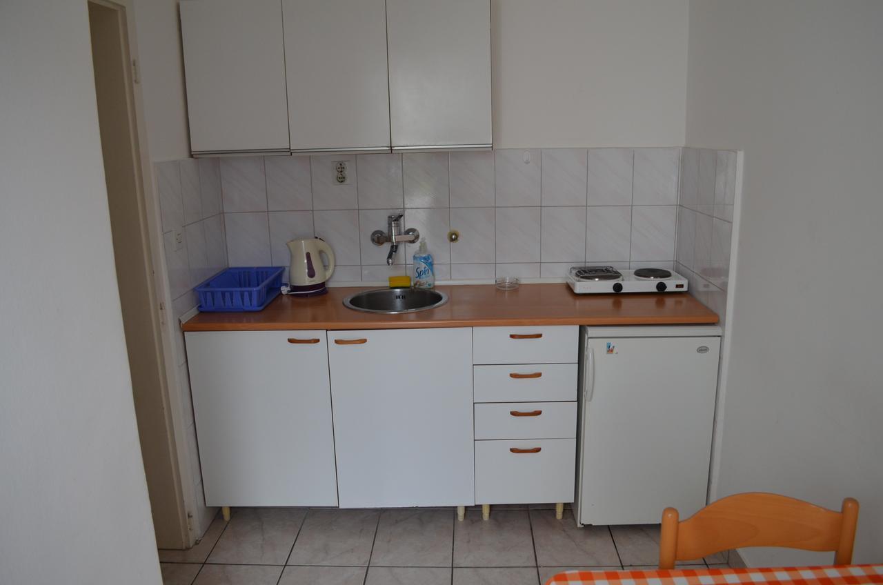 בודווה Amarillo Apartments מראה חיצוני תמונה