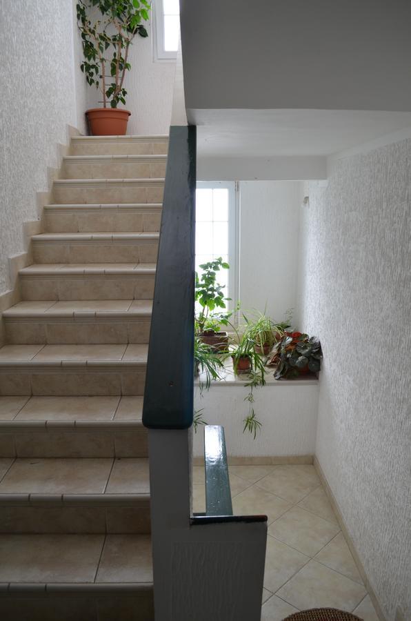 בודווה Amarillo Apartments מראה חיצוני תמונה