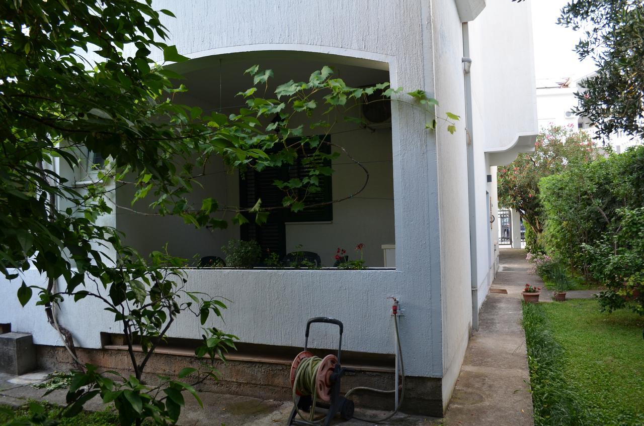 בודווה Amarillo Apartments מראה חיצוני תמונה