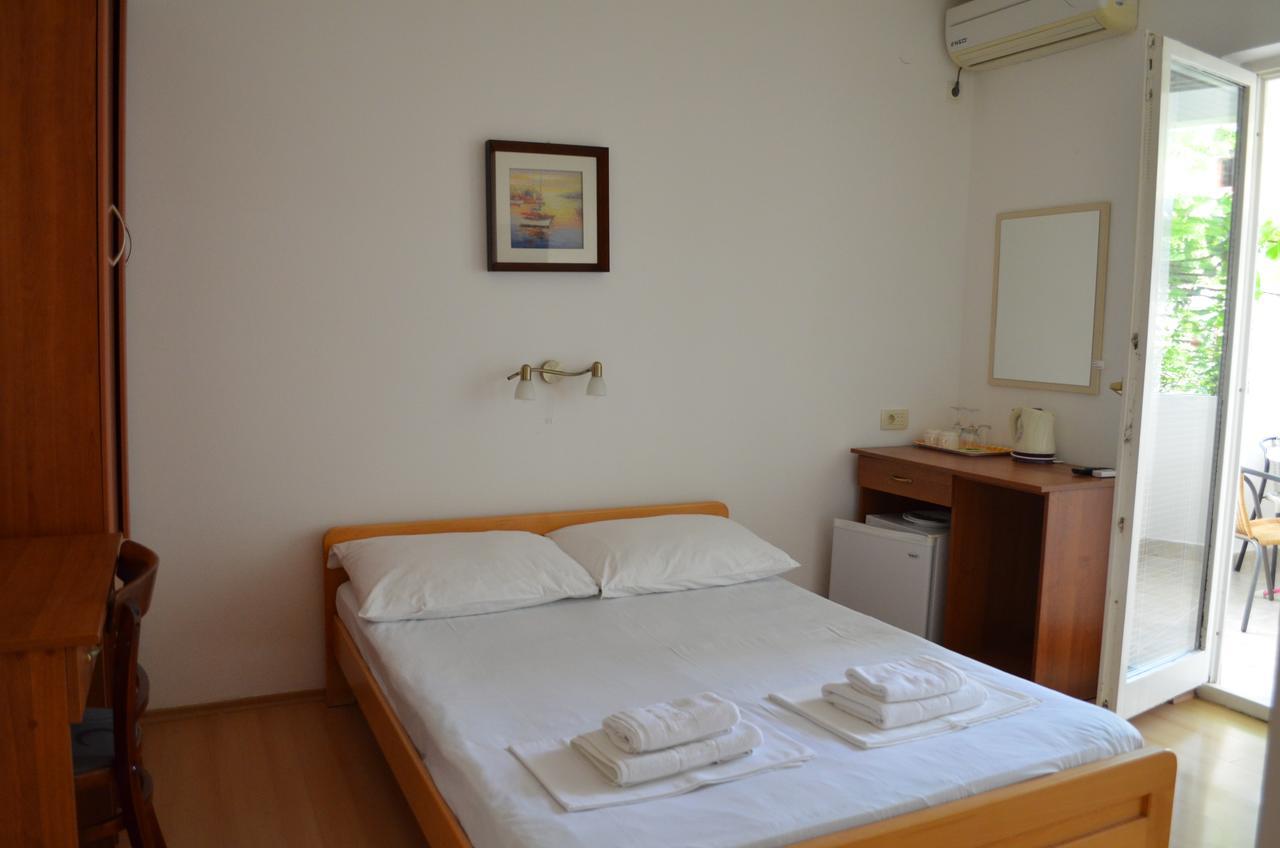 בודווה Amarillo Apartments מראה חיצוני תמונה