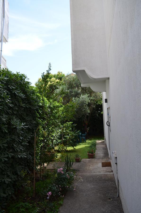 בודווה Amarillo Apartments מראה חיצוני תמונה