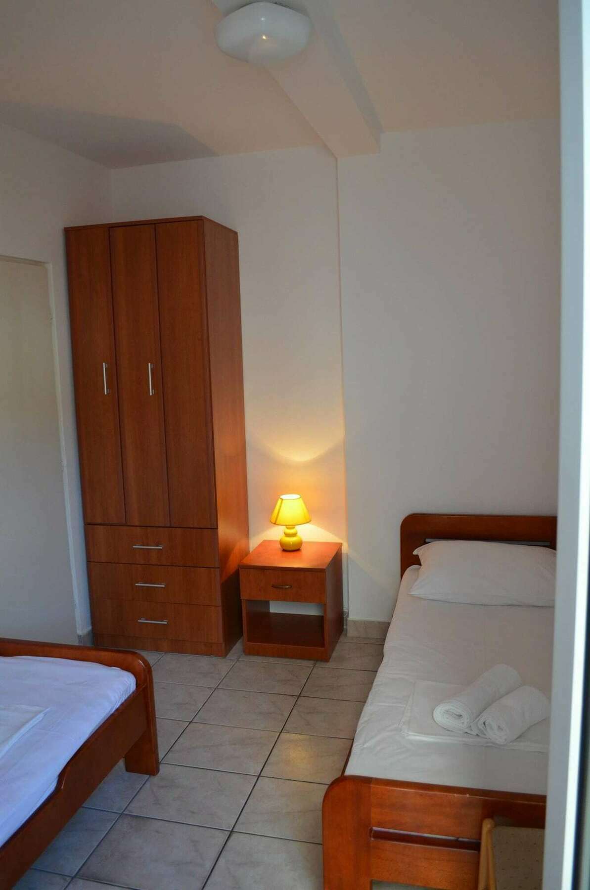 בודווה Amarillo Apartments מראה חיצוני תמונה