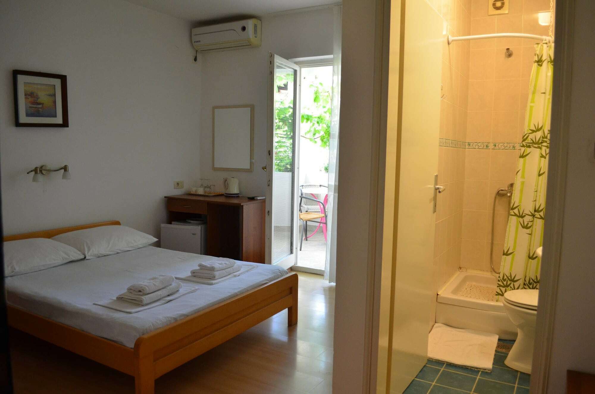 בודווה Amarillo Apartments מראה חיצוני תמונה
